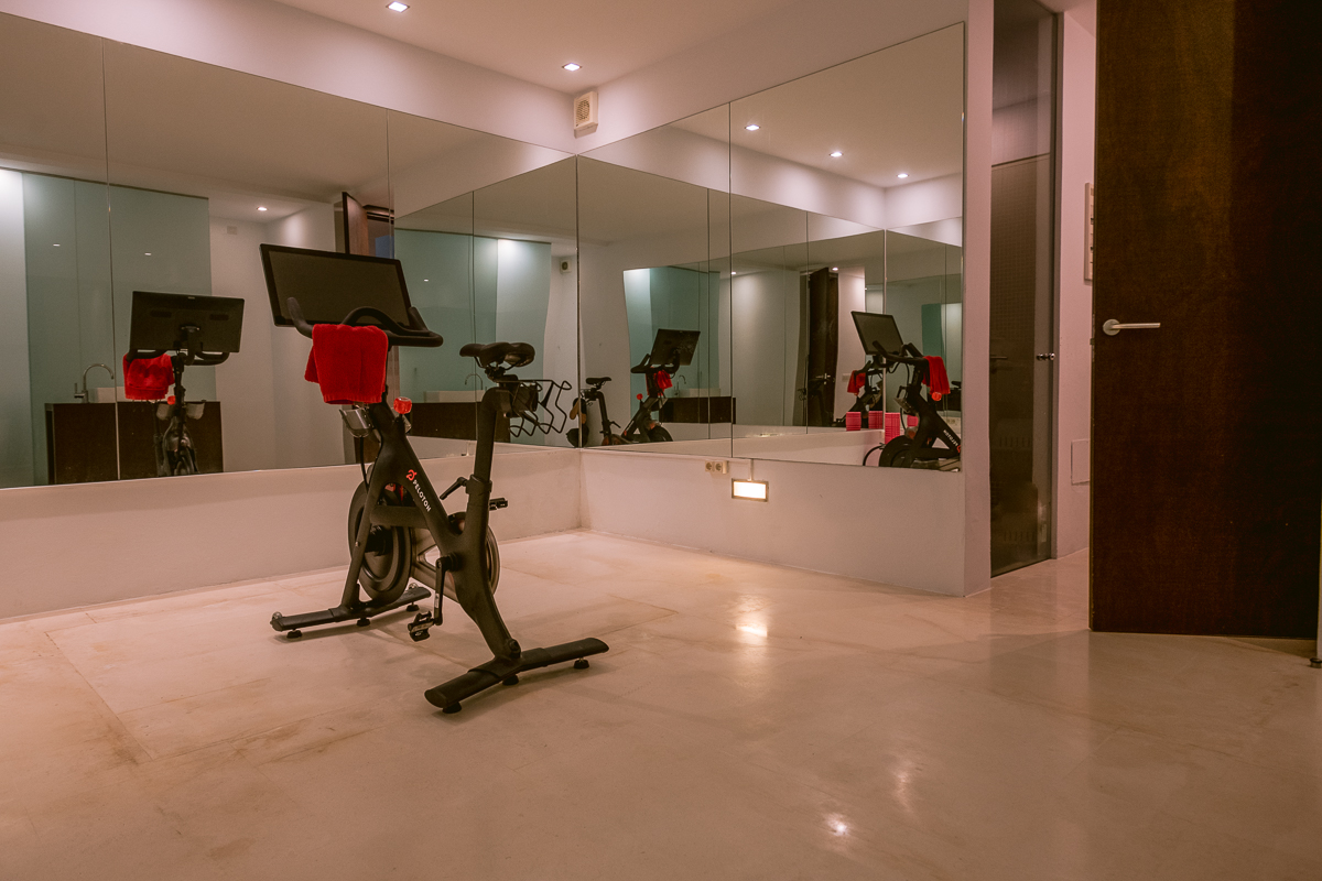 Resa estates Ibiza villa for sale modern dutch gym 3.jpg